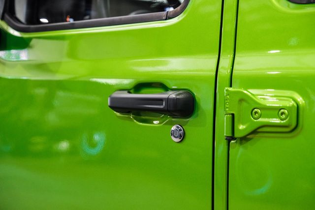 2025 Jeep Gladiator NightHawk 4X4 LIFTED,BUMPERS,LED'S,HTD LTH,20S | Carrollton, TX | Texas Vehicle Exchange 2025 Jeep Gladiator NightHawk 4X4 LIFTED,BUMPERS,LED'S,HTD LTH,20S | Carrollton, TX | Texas Vehicle Exchange