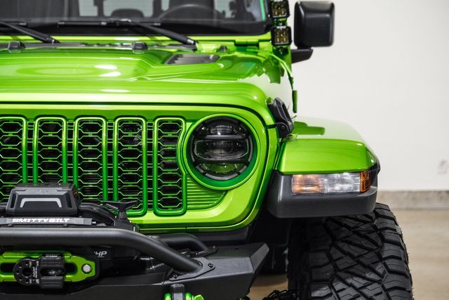 2025 Jeep Gladiator NightHawk 4X4 LIFTED,BUMPERS,LED'S,HTD LTH,20S | Carrollton, TX | Texas Vehicle Exchange 2025 Jeep Gladiator NightHawk 4X4 LIFTED,BUMPERS,LED'S,HTD LTH,20S | Carrollton, TX | Texas Vehicle Exchange