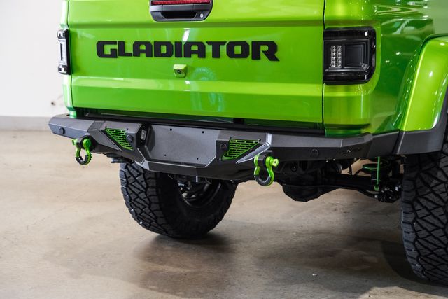 2025 Jeep Gladiator NightHawk 4X4 LIFTED,BUMPERS,LED'S,HTD LTH,20S | Carrollton, TX | Texas Vehicle Exchange 2025 Jeep Gladiator NightHawk 4X4 LIFTED,BUMPERS,LED'S,HTD LTH,20S | Carrollton, TX | Texas Vehicle Exchange