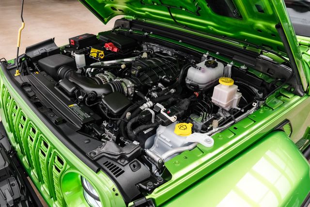 2025 Jeep Gladiator NightHawk 4X4 LIFTED,BUMPERS,LED'S,HTD LTH,20S | Carrollton, TX | Texas Vehicle Exchange 2025 Jeep Gladiator NightHawk 4X4 LIFTED,BUMPERS,LED'S,HTD LTH,20S | Carrollton, TX | Texas Vehicle Exchange