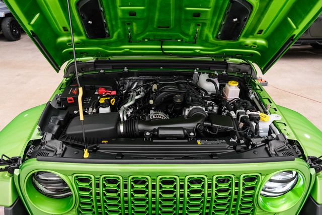 2025 Jeep Gladiator NightHawk 4X4 LIFTED,BUMPERS,LED'S,HTD LTH,20S | Carrollton, TX | Texas Vehicle Exchange 2025 Jeep Gladiator NightHawk 4X4 LIFTED,BUMPERS,LED'S,HTD LTH,20S | Carrollton, TX | Texas Vehicle Exchange