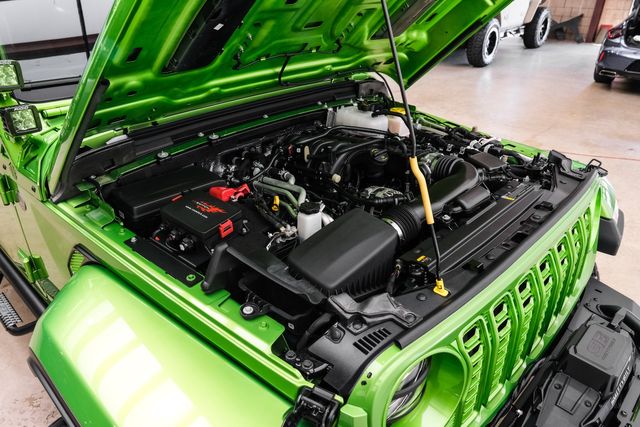 2025 Jeep Gladiator NightHawk 4X4 LIFTED,BUMPERS,LED'S,HTD LTH,20S | Carrollton, TX | Texas Vehicle Exchange 2025 Jeep Gladiator NightHawk 4X4 LIFTED,BUMPERS,LED'S,HTD LTH,20S | Carrollton, TX | Texas Vehicle Exchange