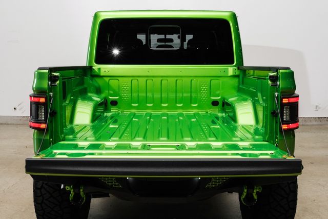 2025 Jeep Gladiator NightHawk 4X4 LIFTED,BUMPERS,LED'S,HTD LTH,20S | Carrollton, TX | Texas Vehicle Exchange 2025 Jeep Gladiator NightHawk 4X4 LIFTED,BUMPERS,LED'S,HTD LTH,20S | Carrollton, TX | Texas Vehicle Exchange