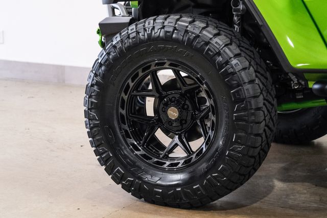 2025 Jeep Gladiator NightHawk 4X4 LIFTED,BUMPERS,LED'S,HTD LTH,20S | Carrollton, TX | Texas Vehicle Exchange 2025 Jeep Gladiator NightHawk 4X4 LIFTED,BUMPERS,LED'S,HTD LTH,20S | Carrollton, TX | Texas Vehicle Exchange