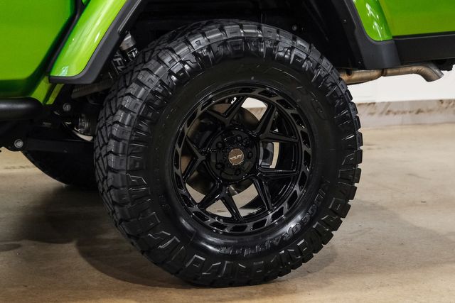 2025 Jeep Gladiator NightHawk 4X4 LIFTED,BUMPERS,LED'S,HTD LTH,20S | Carrollton, TX | Texas Vehicle Exchange 2025 Jeep Gladiator NightHawk 4X4 LIFTED,BUMPERS,LED'S,HTD LTH,20S | Carrollton, TX | Texas Vehicle Exchange