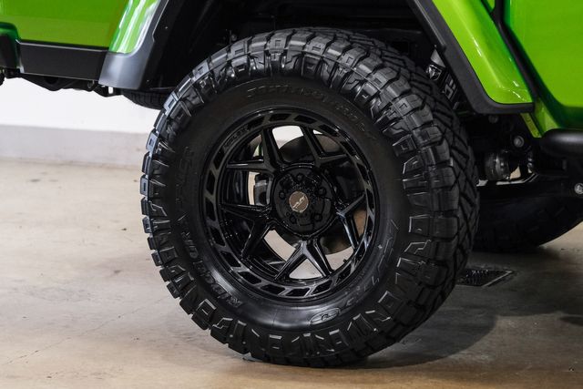 2025 Jeep Gladiator NightHawk 4X4 LIFTED,BUMPERS,LED'S,HTD LTH,20S | Carrollton, TX | Texas Vehicle Exchange 2025 Jeep Gladiator NightHawk 4X4 LIFTED,BUMPERS,LED'S,HTD LTH,20S | Carrollton, TX | Texas Vehicle Exchange