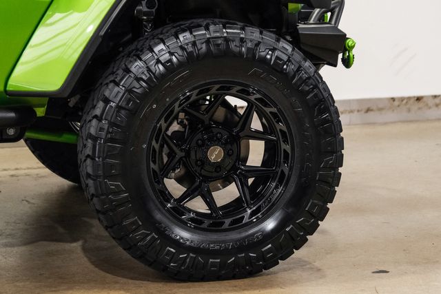 2025 Jeep Gladiator NightHawk 4X4 LIFTED,BUMPERS,LED'S,HTD LTH,20S | Carrollton, TX | Texas Vehicle Exchange 2025 Jeep Gladiator NightHawk 4X4 LIFTED,BUMPERS,LED'S,HTD LTH,20S | Carrollton, TX | Texas Vehicle Exchange