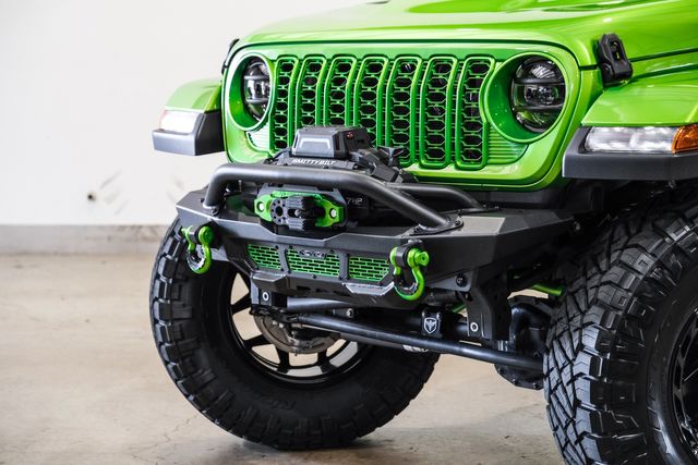 2025 Jeep Gladiator NightHawk 4X4 LIFTED,BUMPERS,LED'S,HTD LTH,20S | Carrollton, TX | Texas Vehicle Exchange 2025 Jeep Gladiator NightHawk 4X4 LIFTED,BUMPERS,LED'S,HTD LTH,20S | Carrollton, TX | Texas Vehicle Exchange