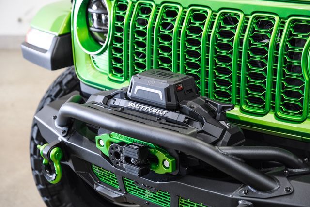 2025 Jeep Gladiator NightHawk 4X4 LIFTED,BUMPERS,LED'S,HTD LTH,20S | Carrollton, TX | Texas Vehicle Exchange 2025 Jeep Gladiator NightHawk 4X4 LIFTED,BUMPERS,LED'S,HTD LTH,20S | Carrollton, TX | Texas Vehicle Exchange