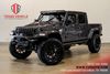 2025 Jeep Gladiator NightHawk 4X4 LIFTED,BUMPERS,LED'S,HTD LTH,20S | Carrollton, TX | Texas Vehicle Exchange