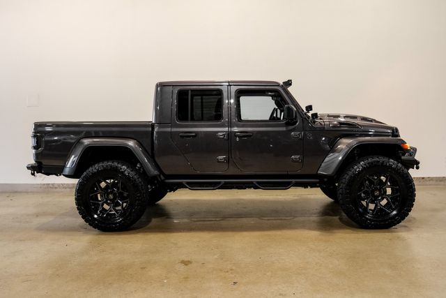 2025 Jeep Gladiator NightHawk 4X4 LIFTED,BUMPERS,LED'S,HTD LTH,20S | Carrollton, TX | Texas Vehicle Exchange 2025 Jeep Gladiator NightHawk 4X4 LIFTED,BUMPERS,LED'S,HTD LTH,20S | Carrollton, TX | Texas Vehicle Exchange