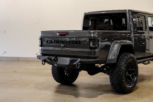 2025 Jeep Gladiator NightHawk 4X4 LIFTED,BUMPERS,LED'S,HTD LTH,20S | Carrollton, TX | Texas Vehicle Exchange 2025 Jeep Gladiator NightHawk 4X4 LIFTED,BUMPERS,LED'S,HTD LTH,20S | Carrollton, TX | Texas Vehicle Exchange