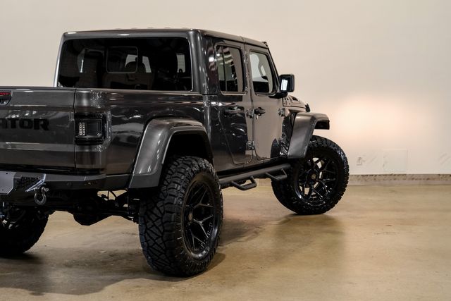 2025 Jeep Gladiator NightHawk 4X4 LIFTED,BUMPERS,LED'S,HTD LTH,20S | Carrollton, TX | Texas Vehicle Exchange 2025 Jeep Gladiator NightHawk 4X4 LIFTED,BUMPERS,LED'S,HTD LTH,20S | Carrollton, TX | Texas Vehicle Exchange