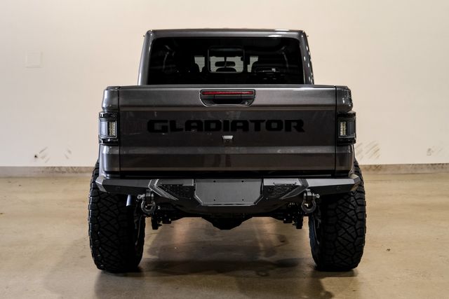 2025 Jeep Gladiator NightHawk 4X4 LIFTED,BUMPERS,LED'S,HTD LTH,20S | Carrollton, TX | Texas Vehicle Exchange 2025 Jeep Gladiator NightHawk 4X4 LIFTED,BUMPERS,LED'S,HTD LTH,20S | Carrollton, TX | Texas Vehicle Exchange