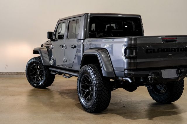 2025 Jeep Gladiator NightHawk 4X4 LIFTED,BUMPERS,LED'S,HTD LTH,20S | Carrollton, TX | Texas Vehicle Exchange 2025 Jeep Gladiator NightHawk 4X4 LIFTED,BUMPERS,LED'S,HTD LTH,20S | Carrollton, TX | Texas Vehicle Exchange