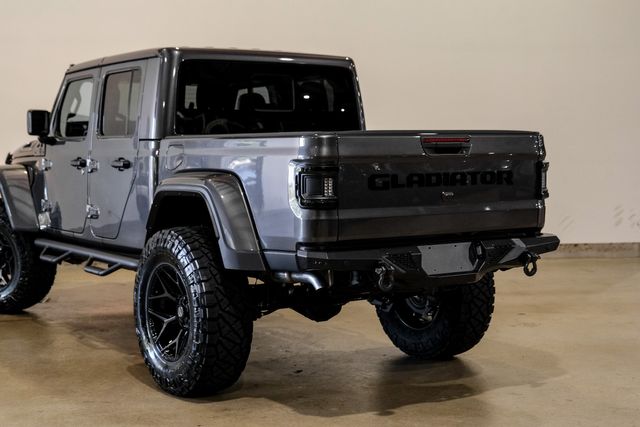 2025 Jeep Gladiator NightHawk 4X4 LIFTED,BUMPERS,LED'S,HTD LTH,20S | Carrollton, TX | Texas Vehicle Exchange 2025 Jeep Gladiator NightHawk 4X4 LIFTED,BUMPERS,LED'S,HTD LTH,20S | Carrollton, TX | Texas Vehicle Exchange