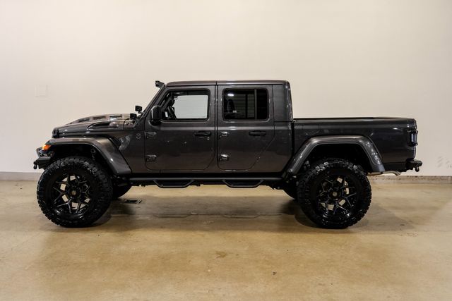 2025 Jeep Gladiator NightHawk 4X4 LIFTED,BUMPERS,LED'S,HTD LTH,20S | Carrollton, TX | Texas Vehicle Exchange 2025 Jeep Gladiator NightHawk 4X4 LIFTED,BUMPERS,LED'S,HTD LTH,20S | Carrollton, TX | Texas Vehicle Exchange