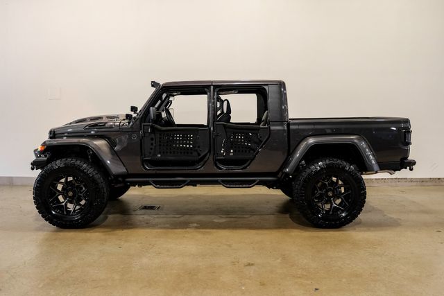 2025 Jeep Gladiator NightHawk 4X4 LIFTED,BUMPERS,LED'S,HTD LTH,20S | Carrollton, TX | Texas Vehicle Exchange 2025 Jeep Gladiator NightHawk 4X4 LIFTED,BUMPERS,LED'S,HTD LTH,20S | Carrollton, TX | Texas Vehicle Exchange