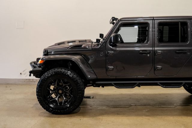 2025 Jeep Gladiator NightHawk 4X4 LIFTED,BUMPERS,LED'S,HTD LTH,20S | Carrollton, TX | Texas Vehicle Exchange 2025 Jeep Gladiator NightHawk 4X4 LIFTED,BUMPERS,LED'S,HTD LTH,20S | Carrollton, TX | Texas Vehicle Exchange