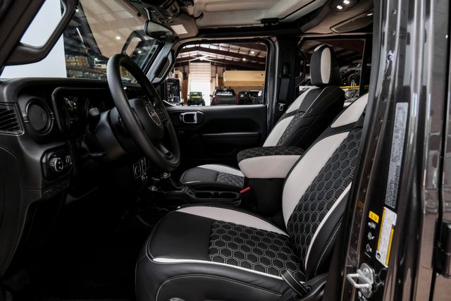 2025 Jeep Gladiator NightHawk 4X4 LIFTED,BUMPERS,LED'S,HTD LTH,20S | Carrollton, TX | Texas Vehicle Exchange 2025 Jeep Gladiator NightHawk 4X4 LIFTED,BUMPERS,LED'S,HTD LTH,20S | Carrollton, TX | Texas Vehicle Exchange