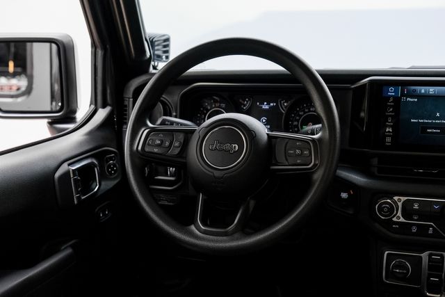 2025 Jeep Gladiator NightHawk 4X4 LIFTED,BUMPERS,LED'S,HTD LTH,20S | Carrollton, TX | Texas Vehicle Exchange 2025 Jeep Gladiator NightHawk 4X4 LIFTED,BUMPERS,LED'S,HTD LTH,20S | Carrollton, TX | Texas Vehicle Exchange