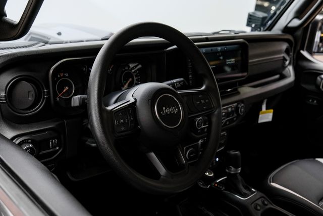 2025 Jeep Gladiator NightHawk 4X4 LIFTED,BUMPERS,LED'S,HTD LTH,20S | Carrollton, TX | Texas Vehicle Exchange 2025 Jeep Gladiator NightHawk 4X4 LIFTED,BUMPERS,LED'S,HTD LTH,20S | Carrollton, TX | Texas Vehicle Exchange