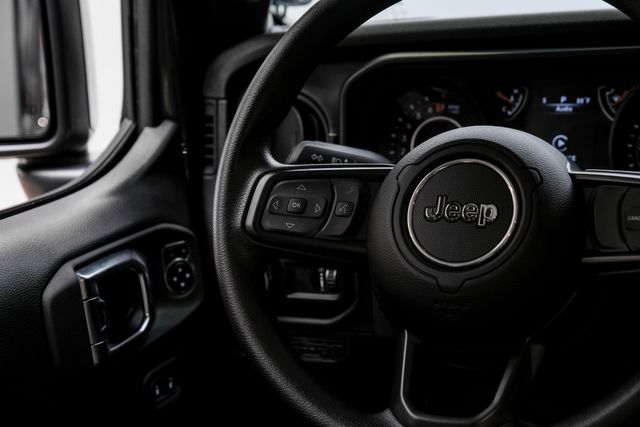 2025 Jeep Gladiator NightHawk 4X4 LIFTED,BUMPERS,LED'S,HTD LTH,20S | Carrollton, TX | Texas Vehicle Exchange 2025 Jeep Gladiator NightHawk 4X4 LIFTED,BUMPERS,LED'S,HTD LTH,20S | Carrollton, TX | Texas Vehicle Exchange