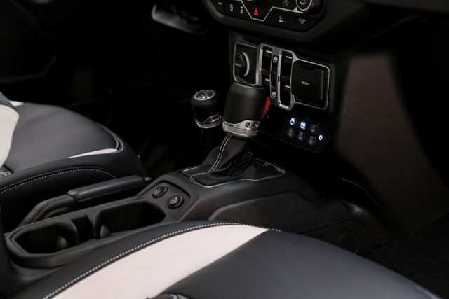 2025 Jeep Gladiator NightHawk 4X4 LIFTED,BUMPERS,LED'S,HTD LTH,20S | Carrollton, TX | Texas Vehicle Exchange 2025 Jeep Gladiator NightHawk 4X4 LIFTED,BUMPERS,LED'S,HTD LTH,20S | Carrollton, TX | Texas Vehicle Exchange