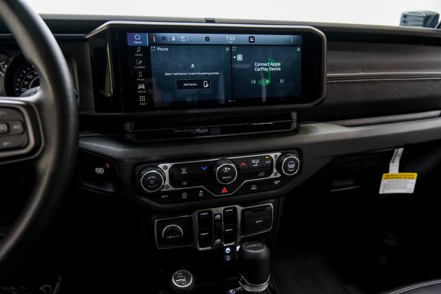 2025 Jeep Gladiator NightHawk 4X4 LIFTED,BUMPERS,LED'S,HTD LTH,20S | Carrollton, TX | Texas Vehicle Exchange 2025 Jeep Gladiator NightHawk 4X4 LIFTED,BUMPERS,LED'S,HTD LTH,20S | Carrollton, TX | Texas Vehicle Exchange