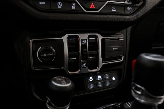 2025 Jeep Gladiator NightHawk 4X4 LIFTED,BUMPERS,LED'S,HTD LTH,20S | Carrollton, TX | Texas Vehicle Exchange 2025 Jeep Gladiator NightHawk 4X4 LIFTED,BUMPERS,LED'S,HTD LTH,20S | Carrollton, TX | Texas Vehicle Exchange