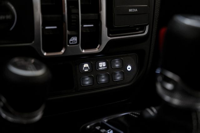 2025 Jeep Gladiator NightHawk 4X4 LIFTED,BUMPERS,LED'S,HTD LTH,20S | Carrollton, TX | Texas Vehicle Exchange 2025 Jeep Gladiator NightHawk 4X4 LIFTED,BUMPERS,LED'S,HTD LTH,20S | Carrollton, TX | Texas Vehicle Exchange