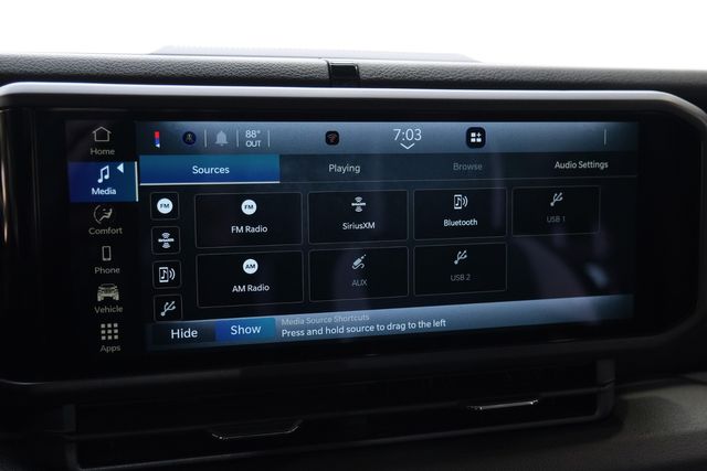 2025 Jeep Gladiator NightHawk 4X4 LIFTED,BUMPERS,LED'S,HTD LTH,20S | Carrollton, TX | Texas Vehicle Exchange 2025 Jeep Gladiator NightHawk 4X4 LIFTED,BUMPERS,LED'S,HTD LTH,20S | Carrollton, TX | Texas Vehicle Exchange