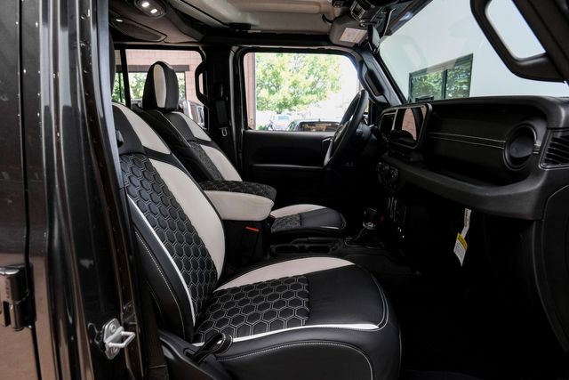 2025 Jeep Gladiator NightHawk 4X4 LIFTED,BUMPERS,LED'S,HTD LTH,20S | Carrollton, TX | Texas Vehicle Exchange 2025 Jeep Gladiator NightHawk 4X4 LIFTED,BUMPERS,LED'S,HTD LTH,20S | Carrollton, TX | Texas Vehicle Exchange