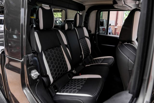 2025 Jeep Gladiator NightHawk 4X4 LIFTED,BUMPERS,LED'S,HTD LTH,20S | Carrollton, TX | Texas Vehicle Exchange 2025 Jeep Gladiator NightHawk 4X4 LIFTED,BUMPERS,LED'S,HTD LTH,20S | Carrollton, TX | Texas Vehicle Exchange