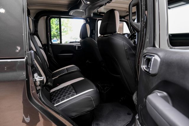 2025 Jeep Gladiator NightHawk 4X4 LIFTED,BUMPERS,LED'S,HTD LTH,20S | Carrollton, TX | Texas Vehicle Exchange 2025 Jeep Gladiator NightHawk 4X4 LIFTED,BUMPERS,LED'S,HTD LTH,20S | Carrollton, TX | Texas Vehicle Exchange