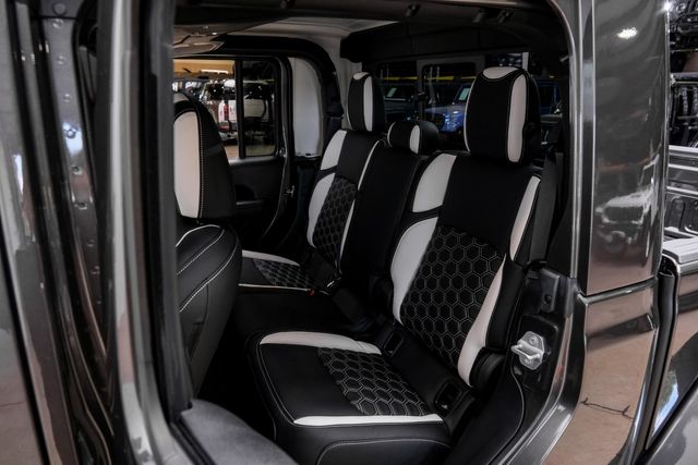 2025 Jeep Gladiator NightHawk 4X4 LIFTED,BUMPERS,LED'S,HTD LTH,20S | Carrollton, TX | Texas Vehicle Exchange 2025 Jeep Gladiator NightHawk 4X4 LIFTED,BUMPERS,LED'S,HTD LTH,20S | Carrollton, TX | Texas Vehicle Exchange