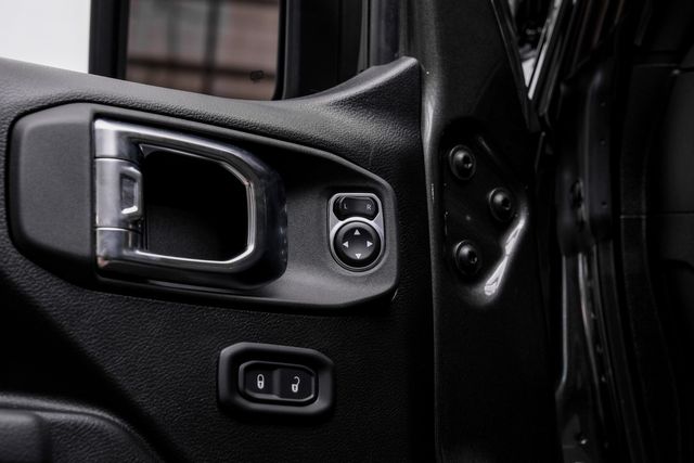 2025 Jeep Gladiator NightHawk 4X4 LIFTED,BUMPERS,LED'S,HTD LTH,20S | Carrollton, TX | Texas Vehicle Exchange 2025 Jeep Gladiator NightHawk 4X4 LIFTED,BUMPERS,LED'S,HTD LTH,20S | Carrollton, TX | Texas Vehicle Exchange