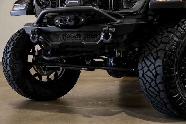 2025 Jeep Gladiator NightHawk 4X4 LIFTED,BUMPERS,LED'S,HTD LTH,20S | Carrollton, TX | Texas Vehicle Exchange 2025 Jeep Gladiator NightHawk 4X4 LIFTED,BUMPERS,LED'S,HTD LTH,20S | Carrollton, TX | Texas Vehicle Exchange