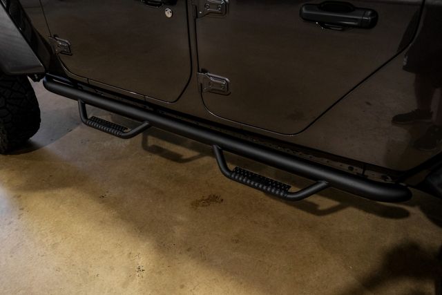 2025 Jeep Gladiator NightHawk 4X4 LIFTED,BUMPERS,LED'S,HTD LTH,20S | Carrollton, TX | Texas Vehicle Exchange 2025 Jeep Gladiator NightHawk 4X4 LIFTED,BUMPERS,LED'S,HTD LTH,20S | Carrollton, TX | Texas Vehicle Exchange