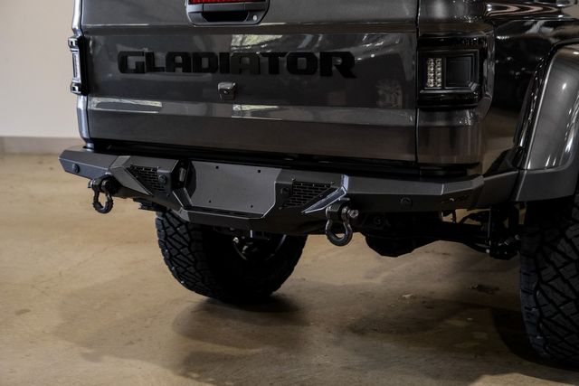 2025 Jeep Gladiator NightHawk 4X4 LIFTED,BUMPERS,LED'S,HTD LTH,20S | Carrollton, TX | Texas Vehicle Exchange 2025 Jeep Gladiator NightHawk 4X4 LIFTED,BUMPERS,LED'S,HTD LTH,20S | Carrollton, TX | Texas Vehicle Exchange
