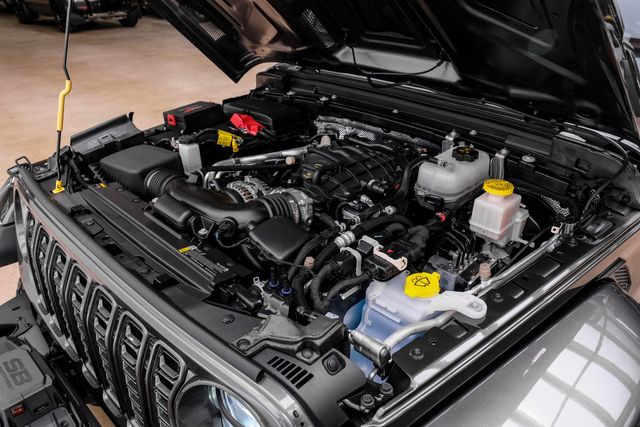 2025 Jeep Gladiator NightHawk 4X4 LIFTED,BUMPERS,LED'S,HTD LTH,20S | Carrollton, TX | Texas Vehicle Exchange 2025 Jeep Gladiator NightHawk 4X4 LIFTED,BUMPERS,LED'S,HTD LTH,20S | Carrollton, TX | Texas Vehicle Exchange