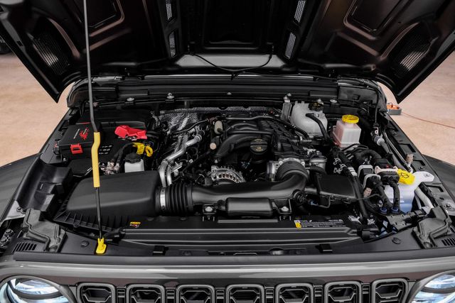 2025 Jeep Gladiator NightHawk 4X4 LIFTED,BUMPERS,LED'S,HTD LTH,20S | Carrollton, TX | Texas Vehicle Exchange 2025 Jeep Gladiator NightHawk 4X4 LIFTED,BUMPERS,LED'S,HTD LTH,20S | Carrollton, TX | Texas Vehicle Exchange