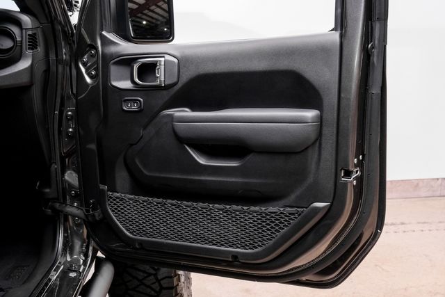 2025 Jeep Gladiator NightHawk 4X4 LIFTED,BUMPERS,LED'S,HTD LTH,20S | Carrollton, TX | Texas Vehicle Exchange 2025 Jeep Gladiator NightHawk 4X4 LIFTED,BUMPERS,LED'S,HTD LTH,20S | Carrollton, TX | Texas Vehicle Exchange