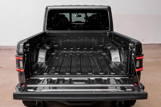 2025 Jeep Gladiator NightHawk 4X4 LIFTED,BUMPERS,LED'S,HTD LTH,20S | Carrollton, TX | Texas Vehicle Exchange 2025 Jeep Gladiator NightHawk 4X4 LIFTED,BUMPERS,LED'S,HTD LTH,20S | Carrollton, TX | Texas Vehicle Exchange