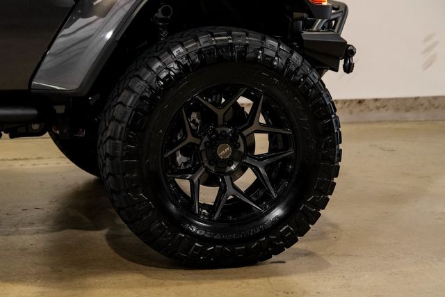 2025 Jeep Gladiator NightHawk 4X4 LIFTED,BUMPERS,LED'S,HTD LTH,20S | Carrollton, TX | Texas Vehicle Exchange 2025 Jeep Gladiator NightHawk 4X4 LIFTED,BUMPERS,LED'S,HTD LTH,20S | Carrollton, TX | Texas Vehicle Exchange