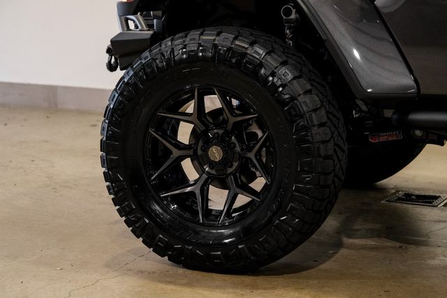 2025 Jeep Gladiator NightHawk 4X4 LIFTED,BUMPERS,LED'S,HTD LTH,20S | Carrollton, TX | Texas Vehicle Exchange 2025 Jeep Gladiator NightHawk 4X4 LIFTED,BUMPERS,LED'S,HTD LTH,20S | Carrollton, TX | Texas Vehicle Exchange