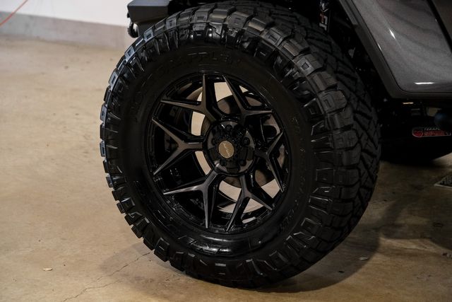 2025 Jeep Gladiator NightHawk 4X4 LIFTED,BUMPERS,LED'S,HTD LTH,20S | Carrollton, TX | Texas Vehicle Exchange 2025 Jeep Gladiator NightHawk 4X4 LIFTED,BUMPERS,LED'S,HTD LTH,20S | Carrollton, TX | Texas Vehicle Exchange