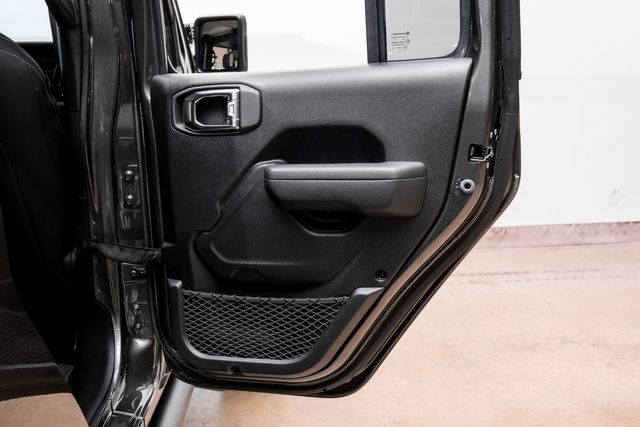 2025 Jeep Gladiator NightHawk 4X4 LIFTED,BUMPERS,LED'S,HTD LTH,20S | Carrollton, TX | Texas Vehicle Exchange 2025 Jeep Gladiator NightHawk 4X4 LIFTED,BUMPERS,LED'S,HTD LTH,20S | Carrollton, TX | Texas Vehicle Exchange