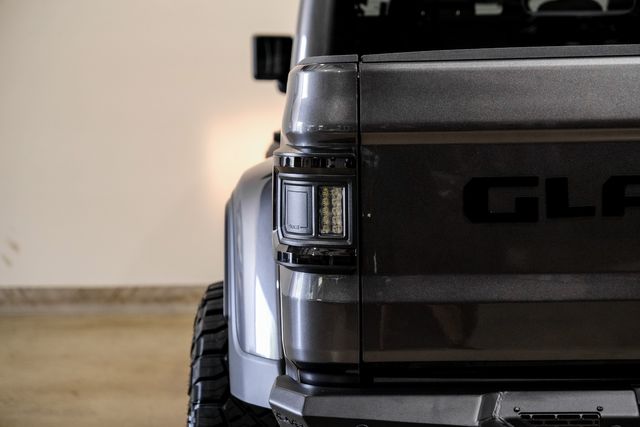 2025 Jeep Gladiator NightHawk 4X4 LIFTED,BUMPERS,LED'S,HTD LTH,20S | Carrollton, TX | Texas Vehicle Exchange 2025 Jeep Gladiator NightHawk 4X4 LIFTED,BUMPERS,LED'S,HTD LTH,20S | Carrollton, TX | Texas Vehicle Exchange