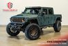 2025 Jeep Gladiator Rubicon 4X4 DUPONT KEVLAR, LIFTED BUMPERS ,LED | Carrollton, TX | Texas Vehicle Exchange